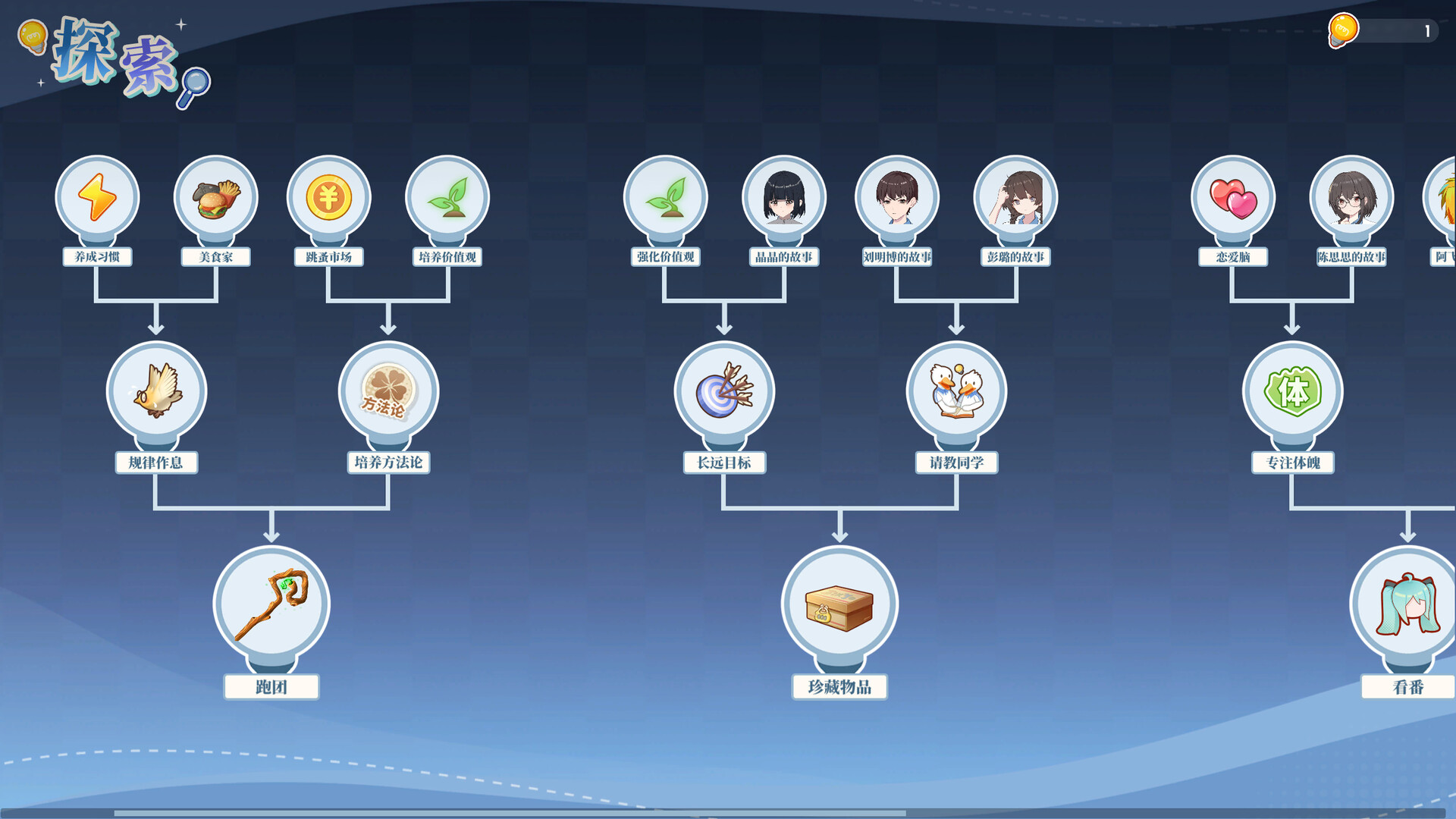 School Days Screenshot 7