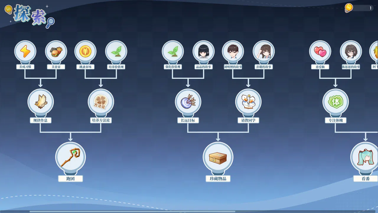 School Days Screenshot 7