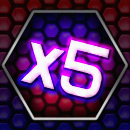 Pentatonic Scale icon