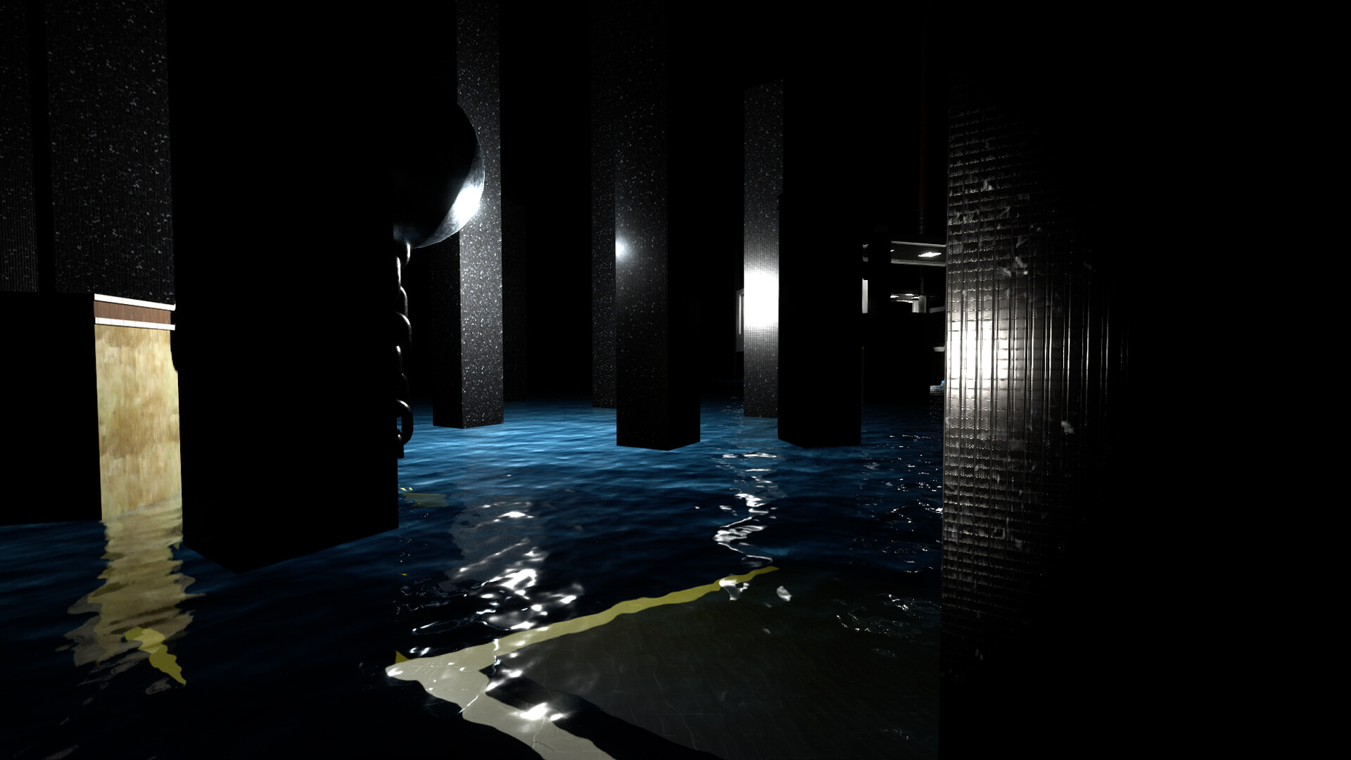 The House Dreams Along With Them Screenshot 3