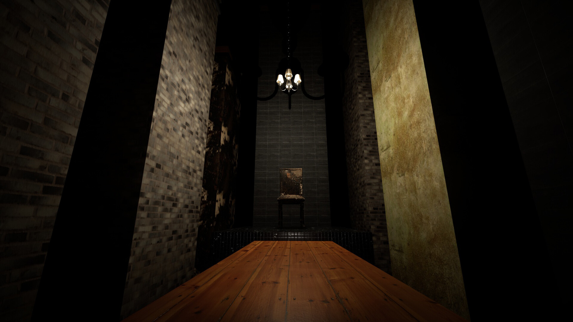 The House Dreams Along With Them Screenshot 4