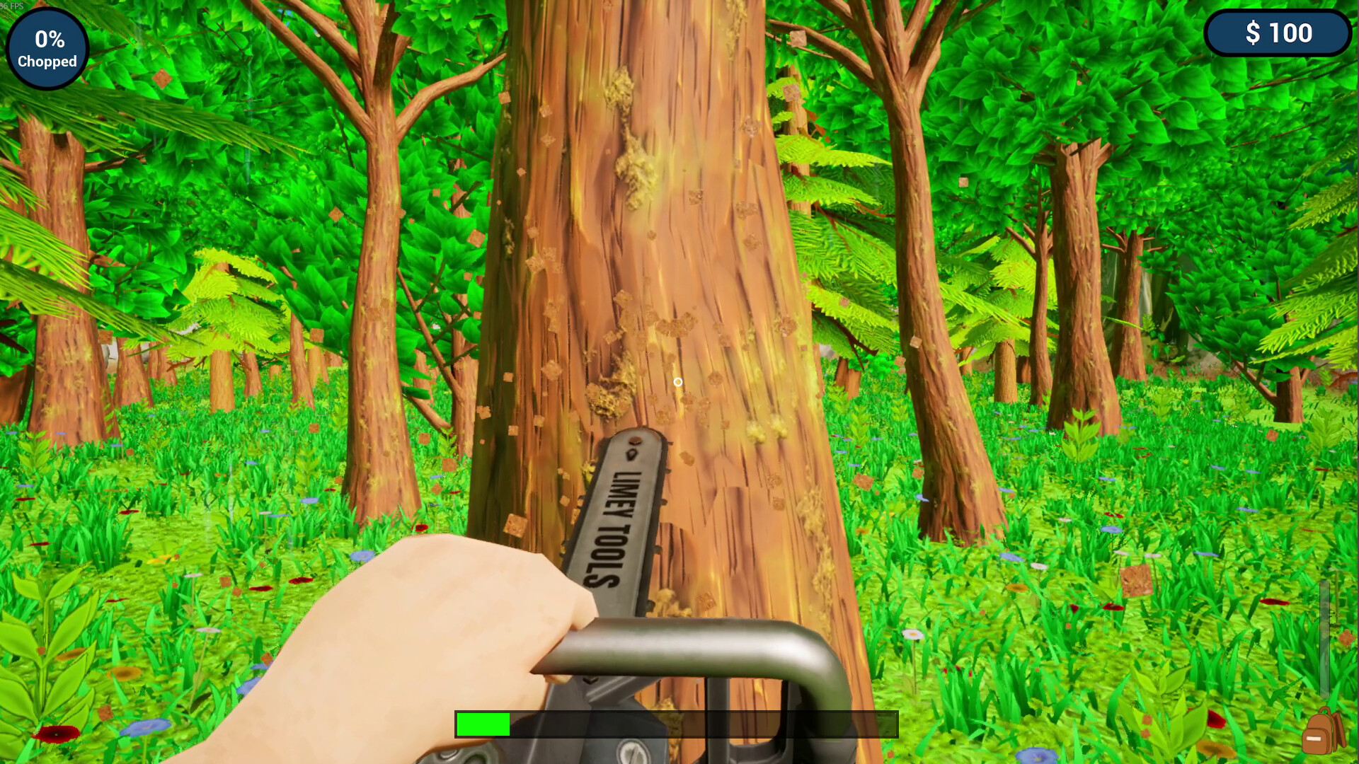Chopping Together🌲 Screenshot 5