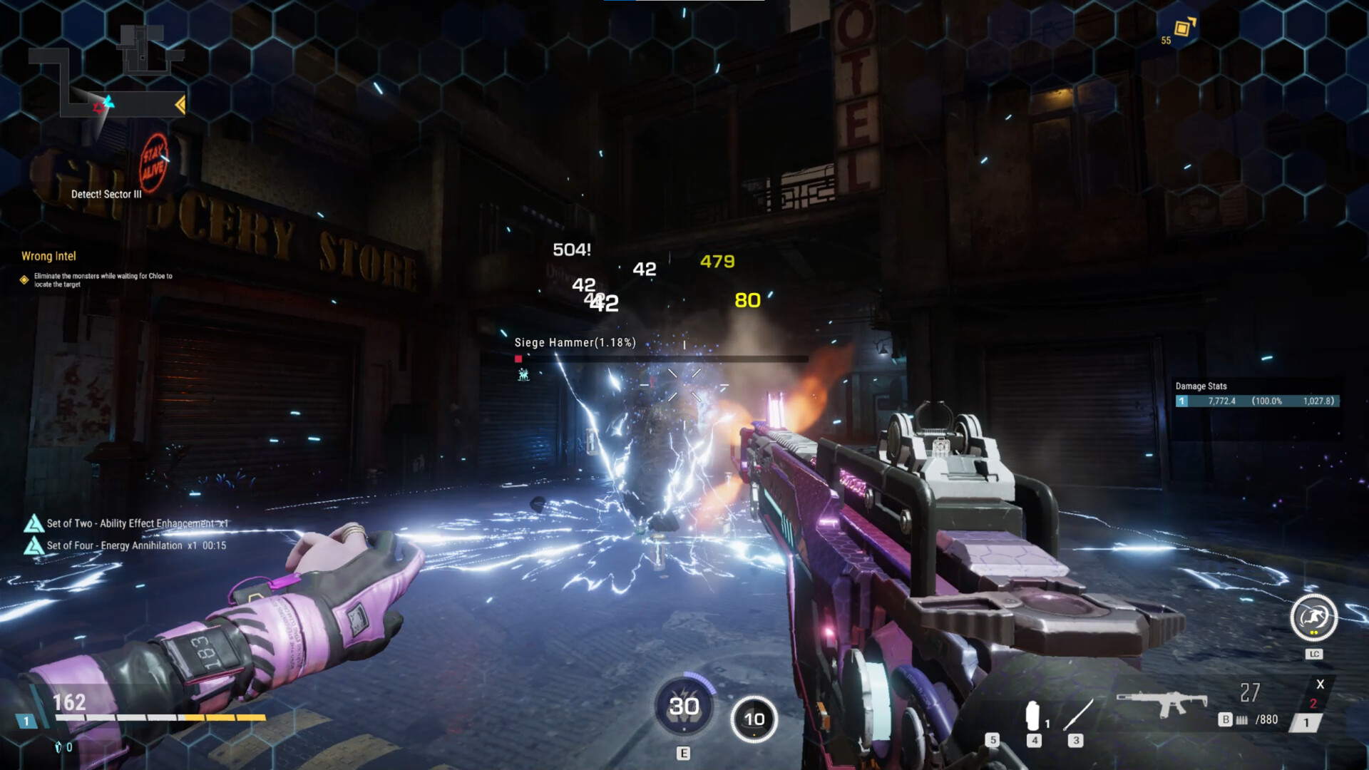 Battle Teams 2 Screenshot 4