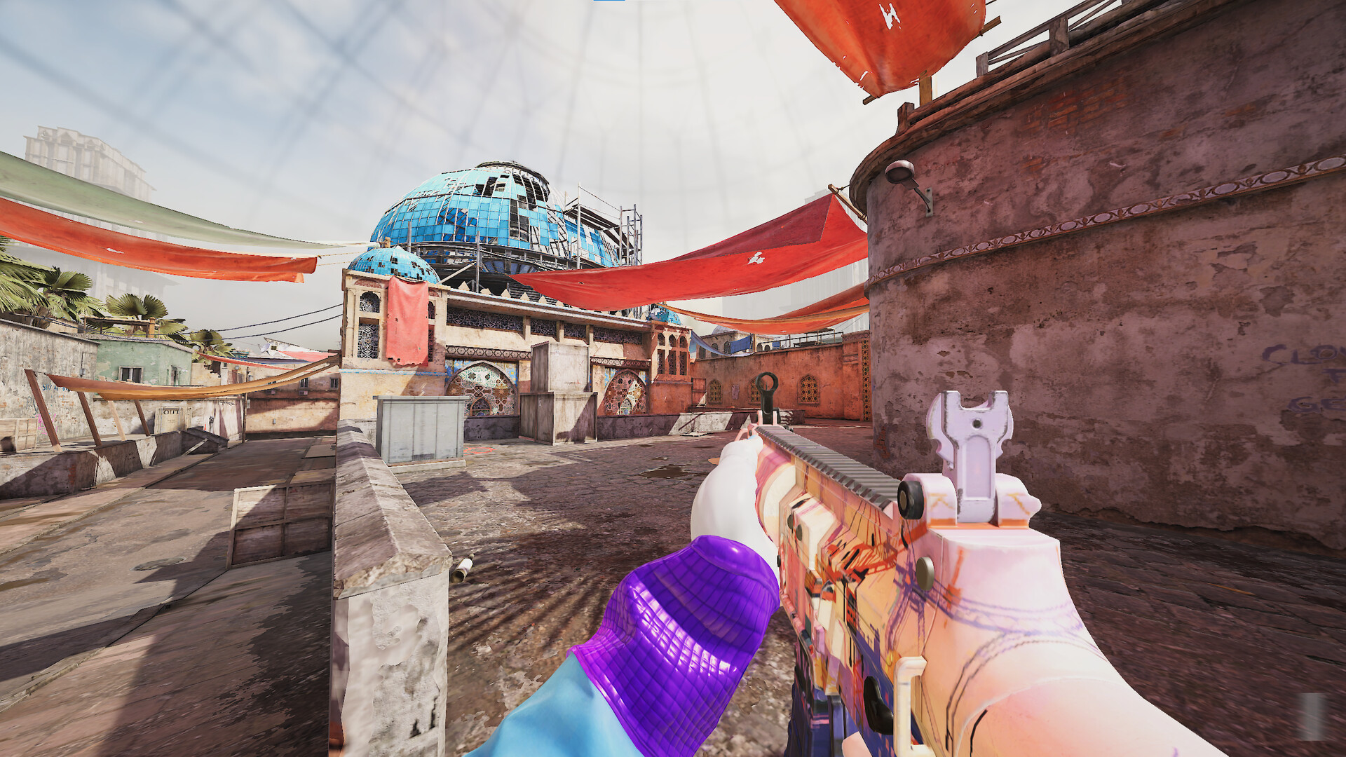 Battle Teams 2 Screenshot 0