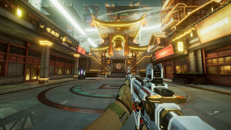 Battle Teams 2 Screenshot 1