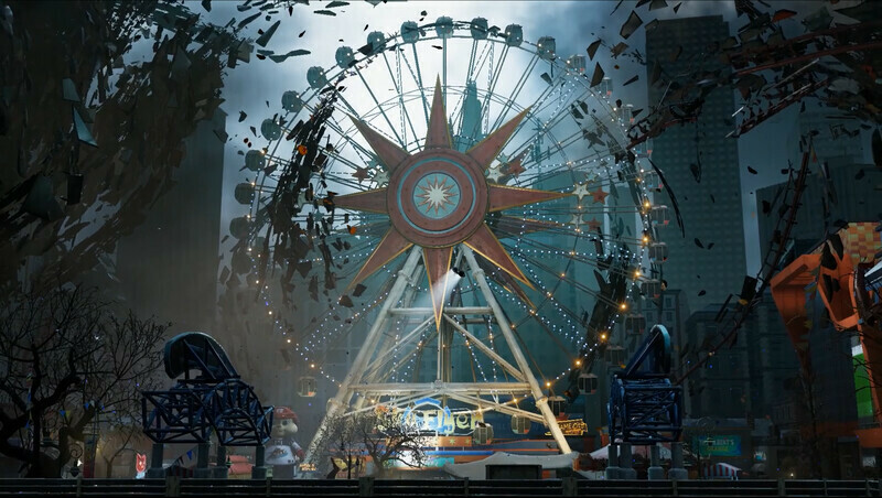 Battle Teams 2 Screenshot 2