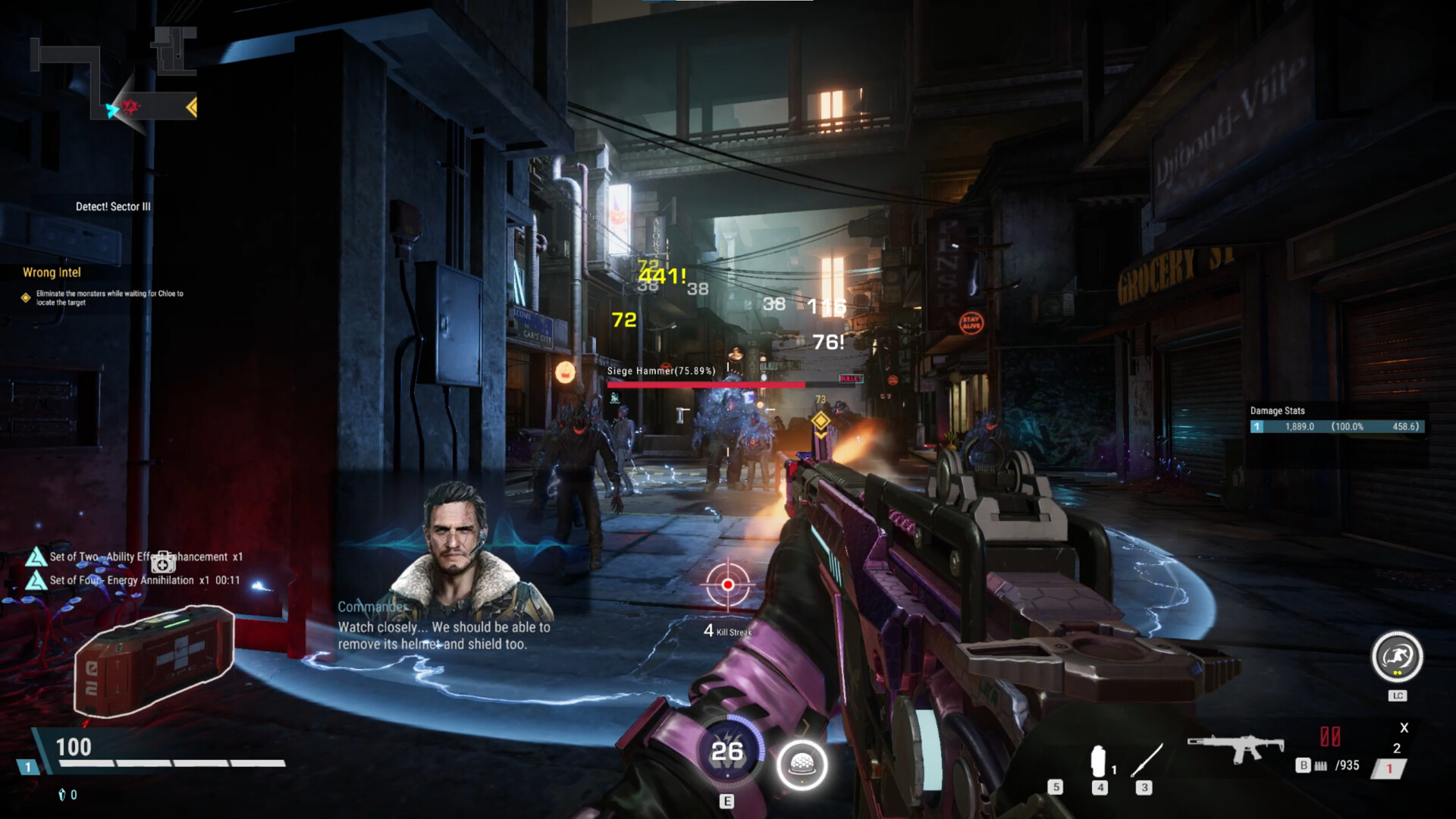 Battle Teams 2 Screenshot 3