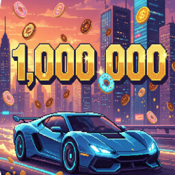 Endless Racer Champion