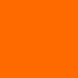 Orange icon