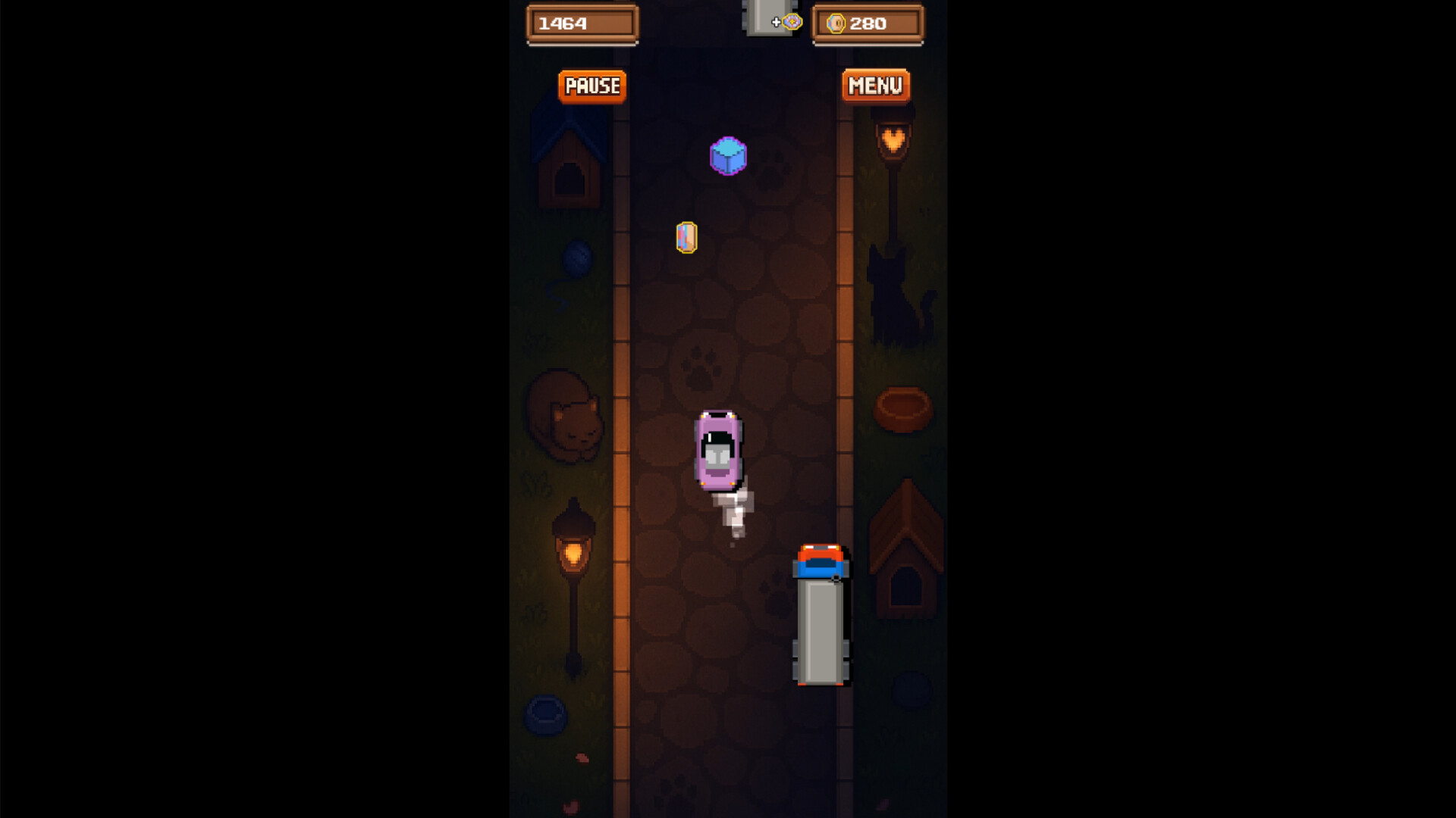 Endless Racing Screenshot 10