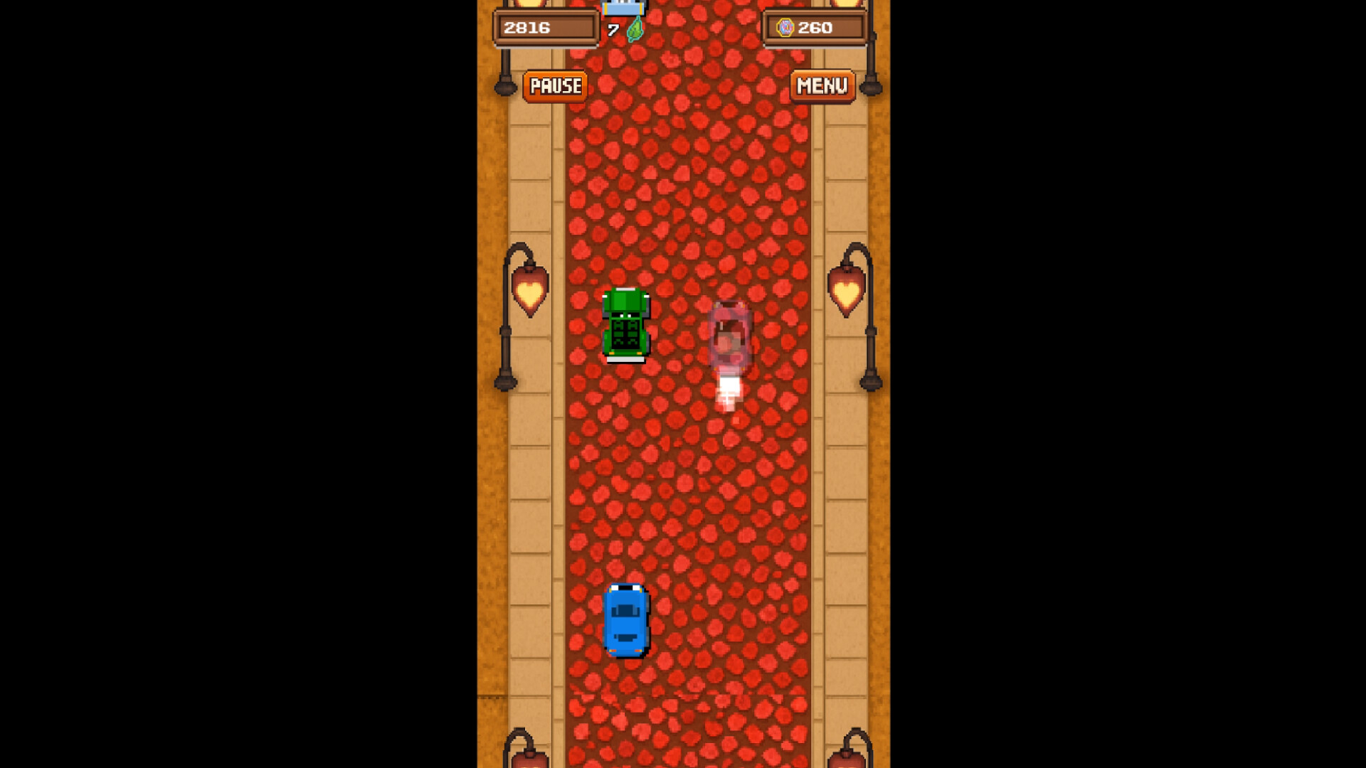 Endless Racing Screenshot 6