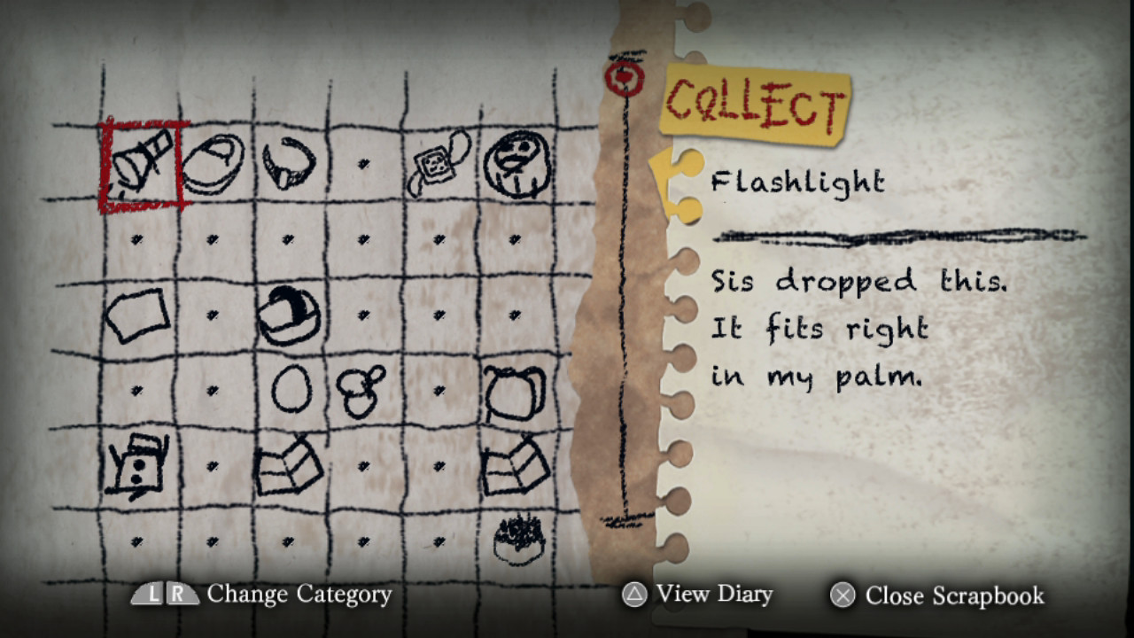 Yomawari: Night Alone Screenshot 7