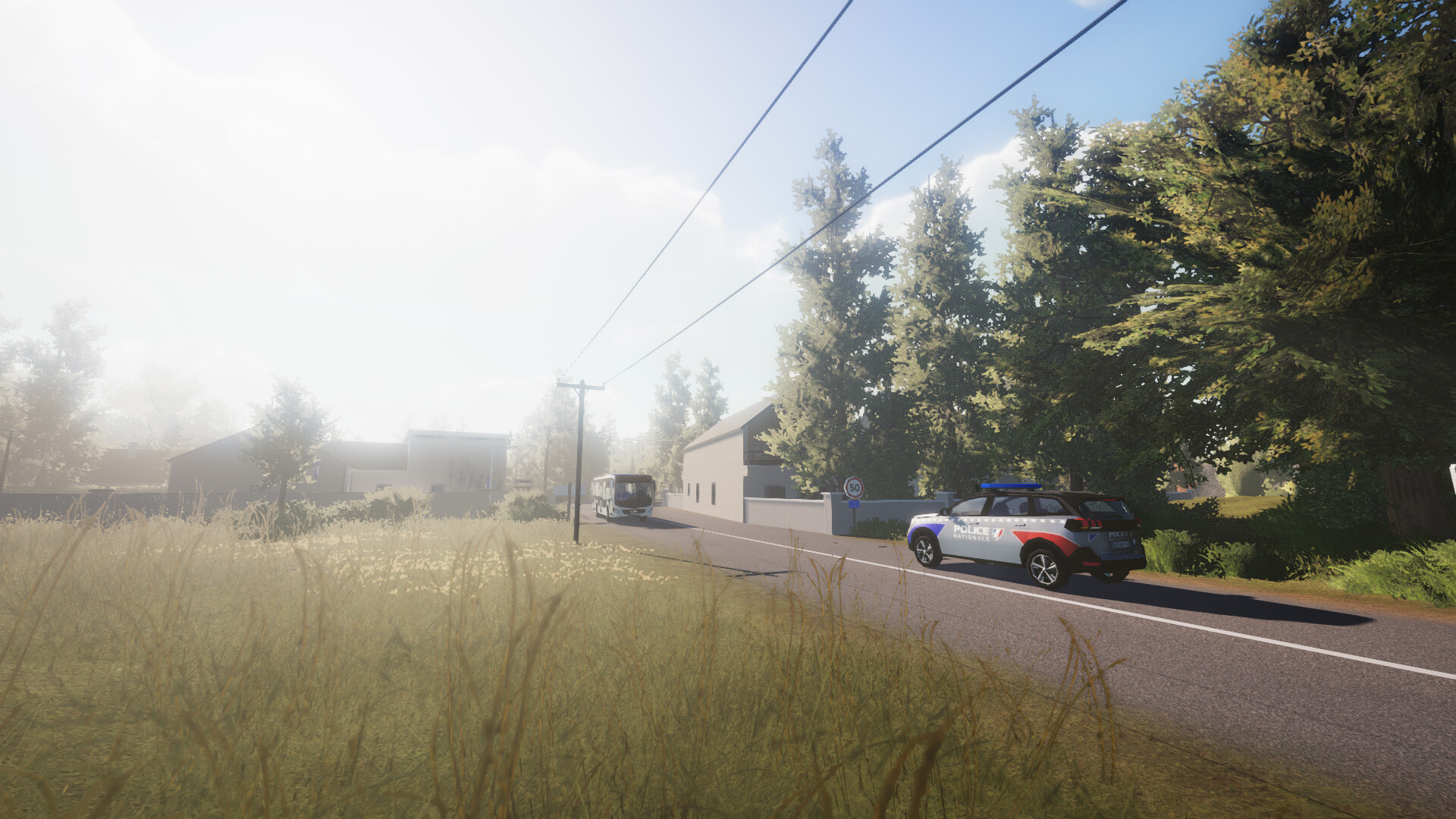 Nova-Life: Amboise Screenshot 4