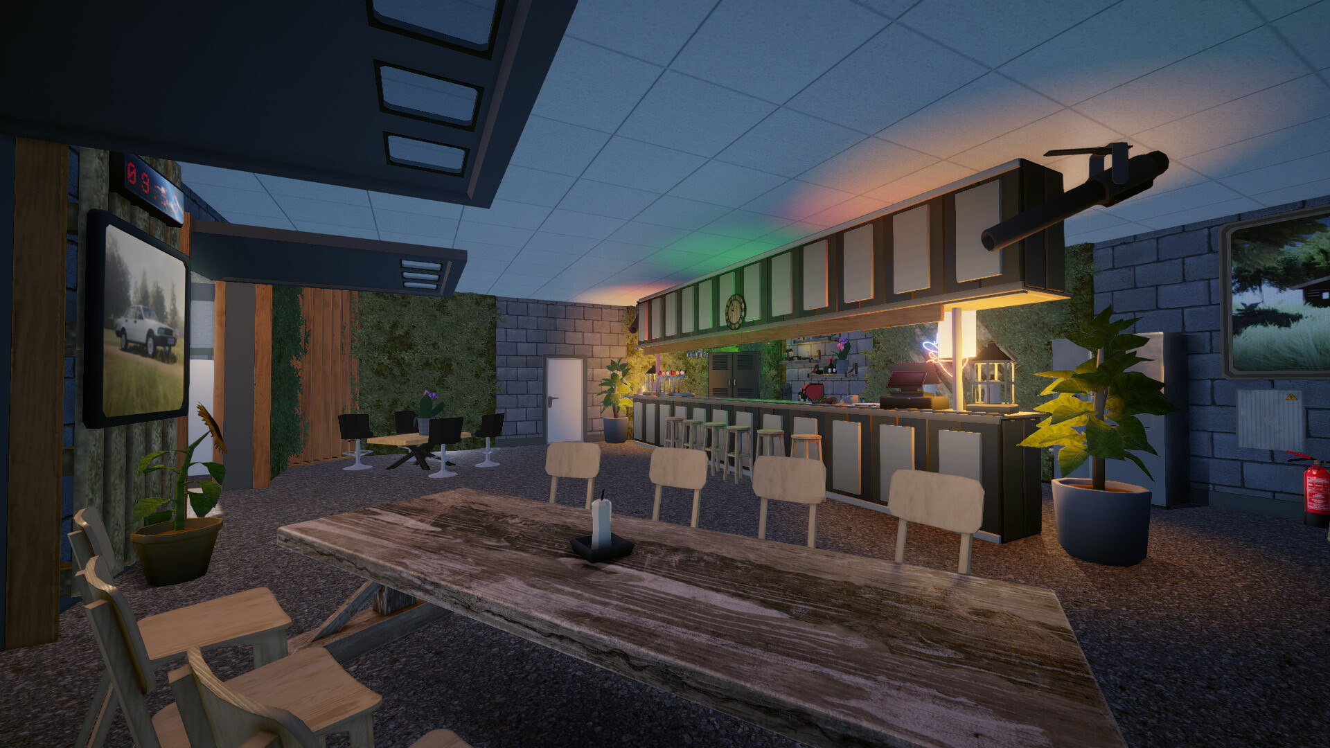 Nova-Life: Amboise Screenshot 5