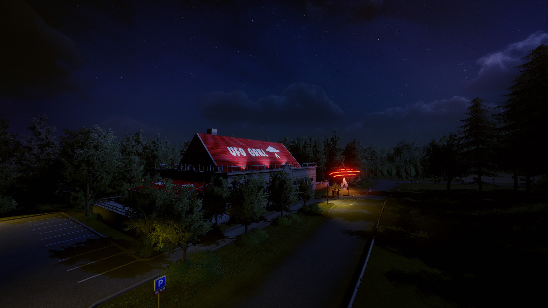 Nova-Life: Amboise Screenshot 3