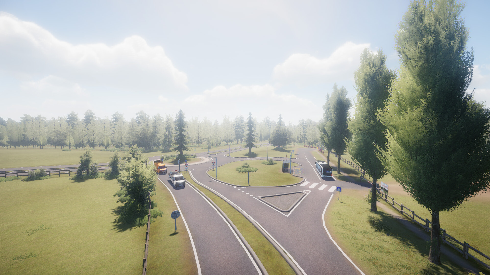 Nova-Life: Amboise Screenshot 2