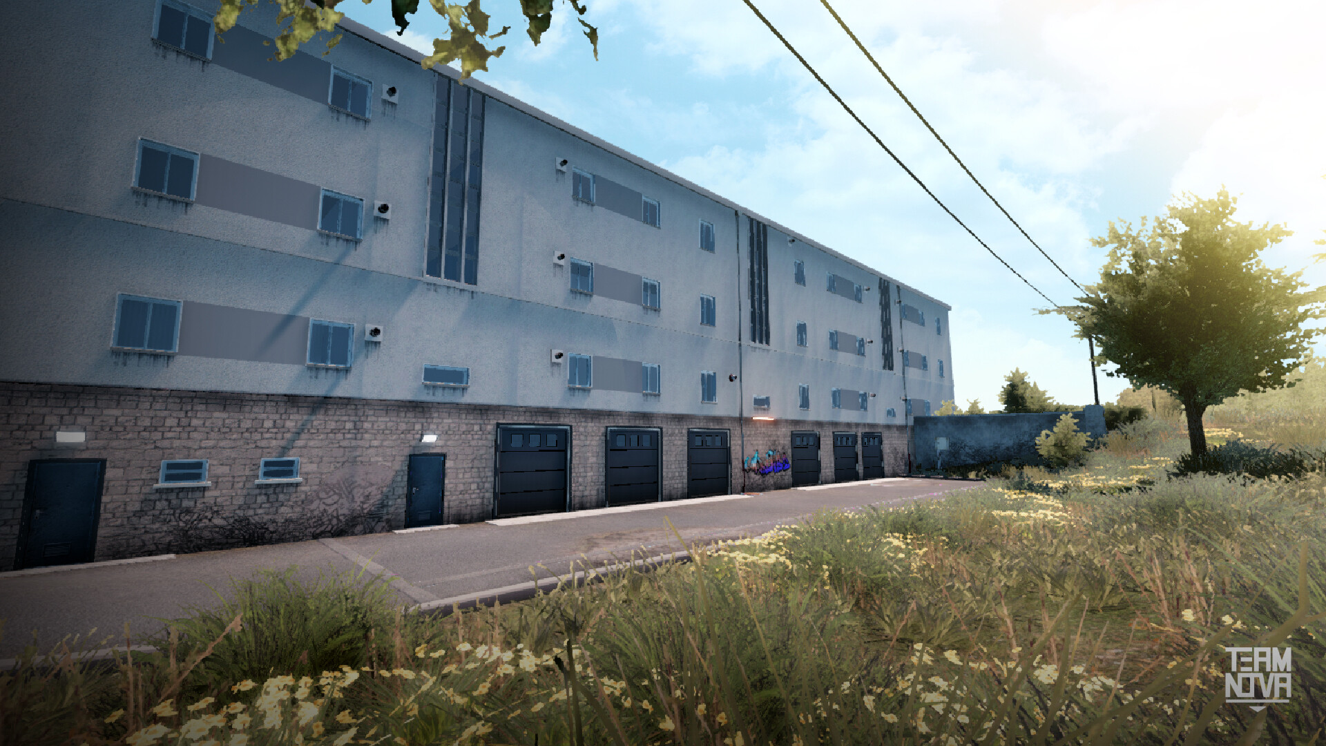 Nova-Life: Amboise Screenshot 6