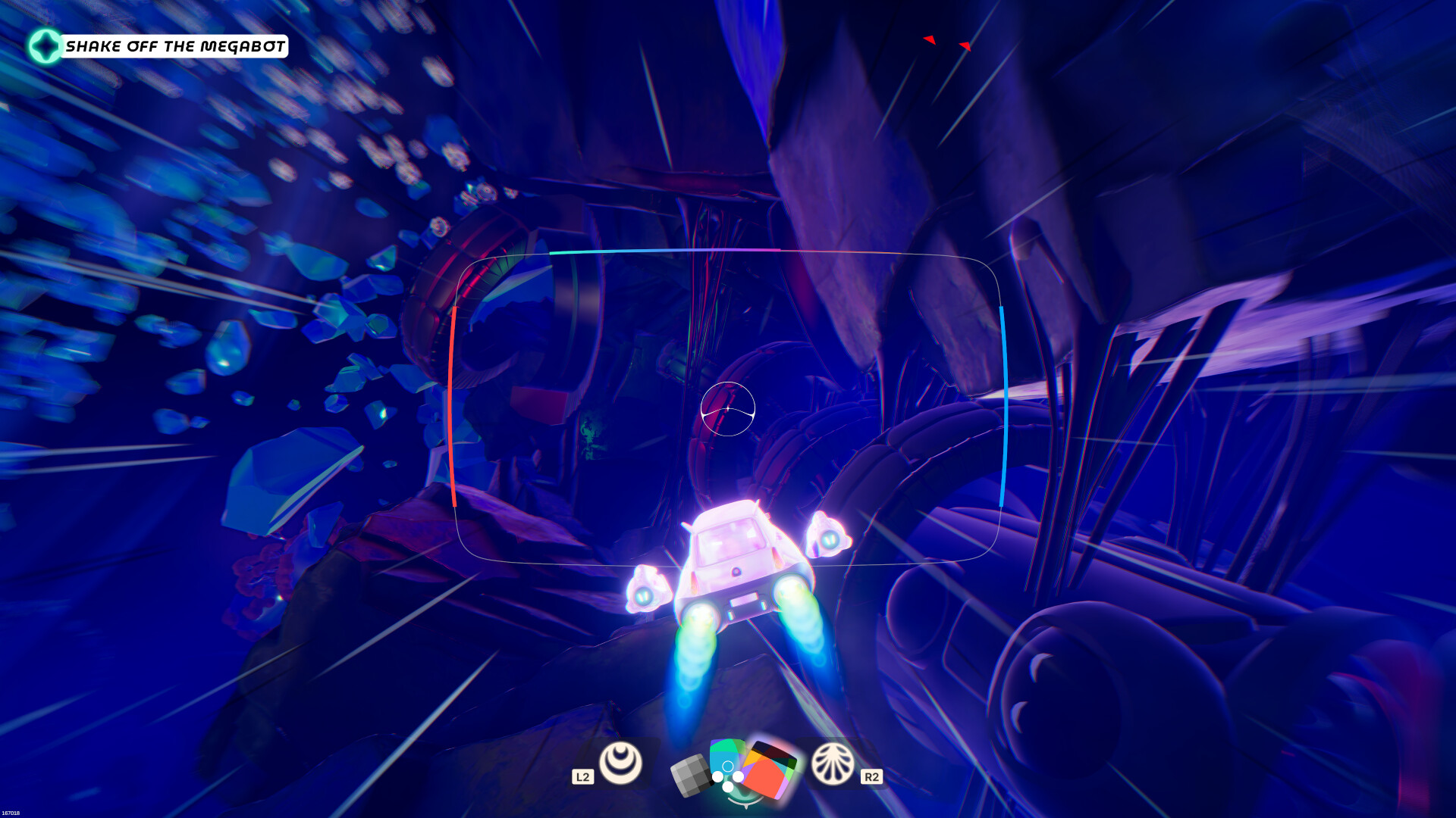 Cosmo Tales Screenshot 9