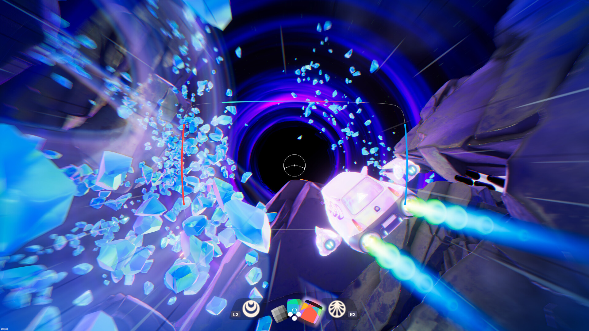 Cosmo Tales Screenshot 5