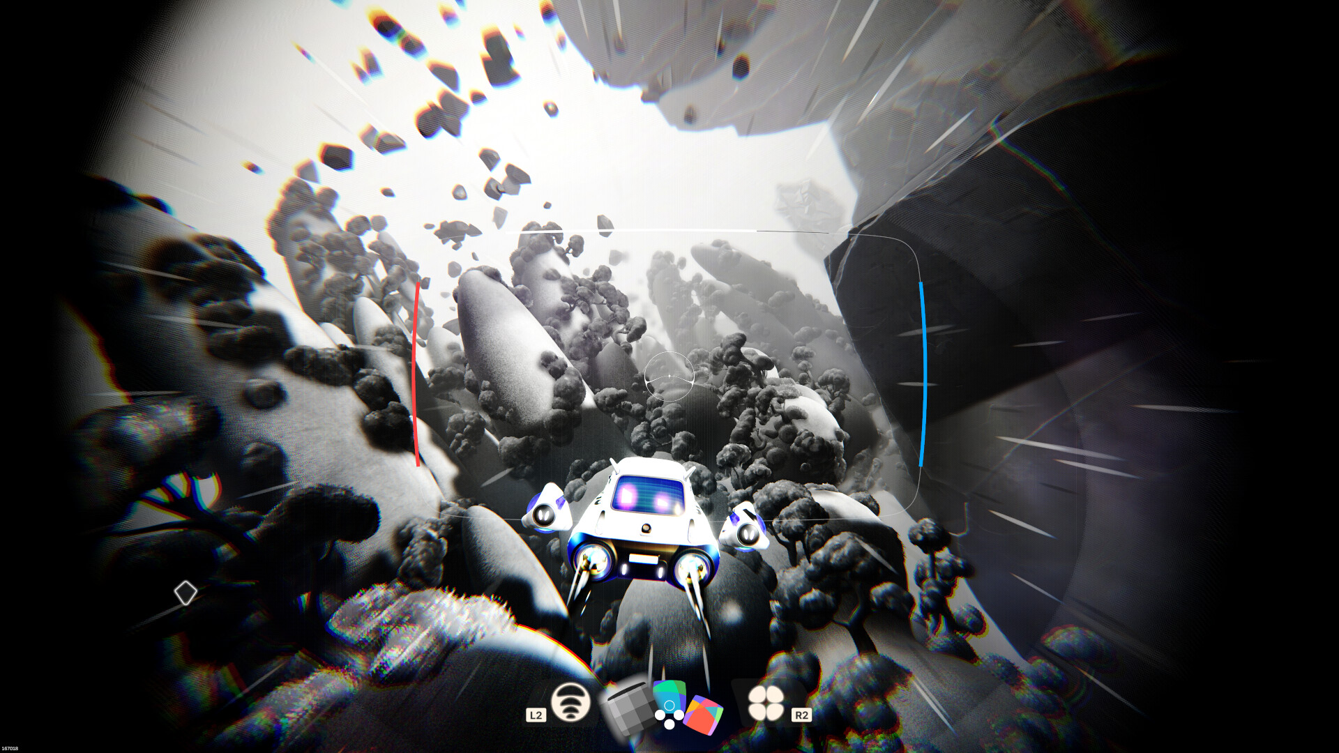 Cosmo Tales Screenshot 11