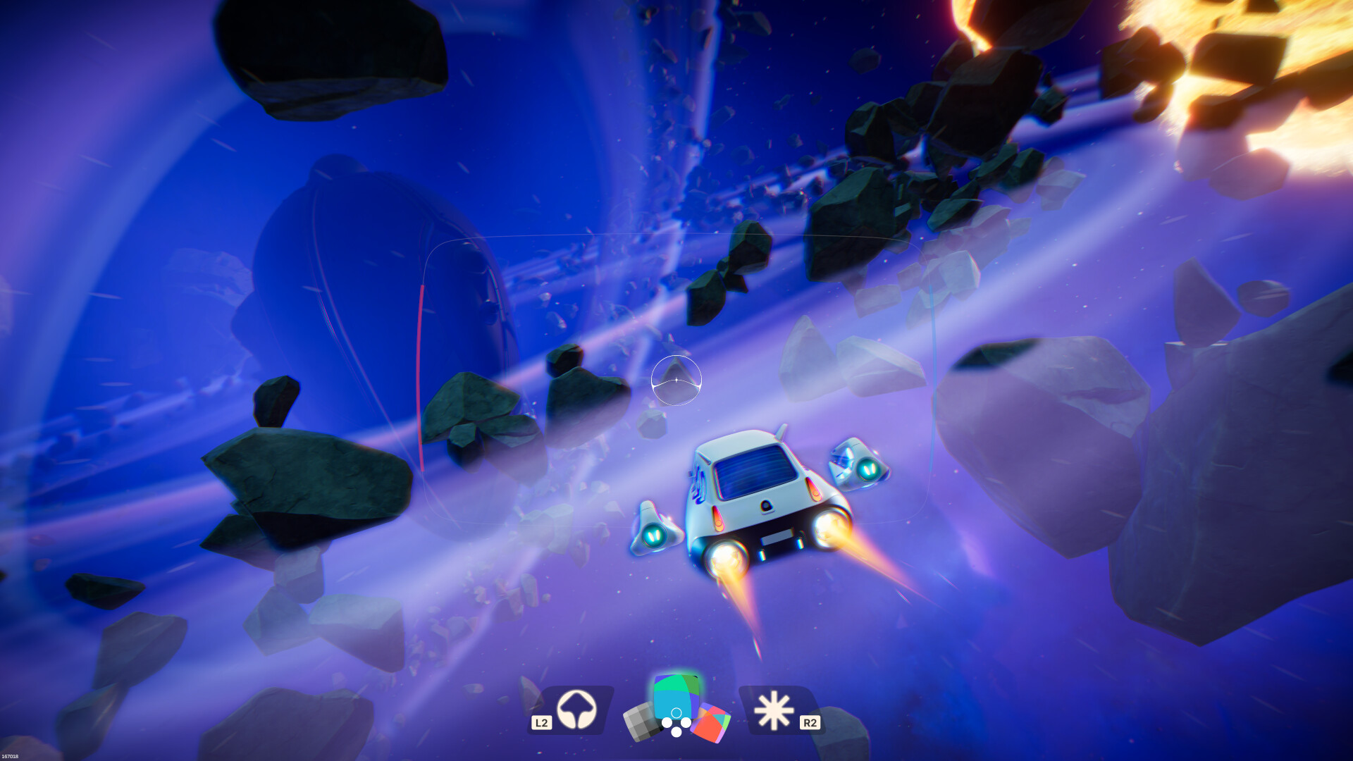 Cosmo Tales Screenshot 10