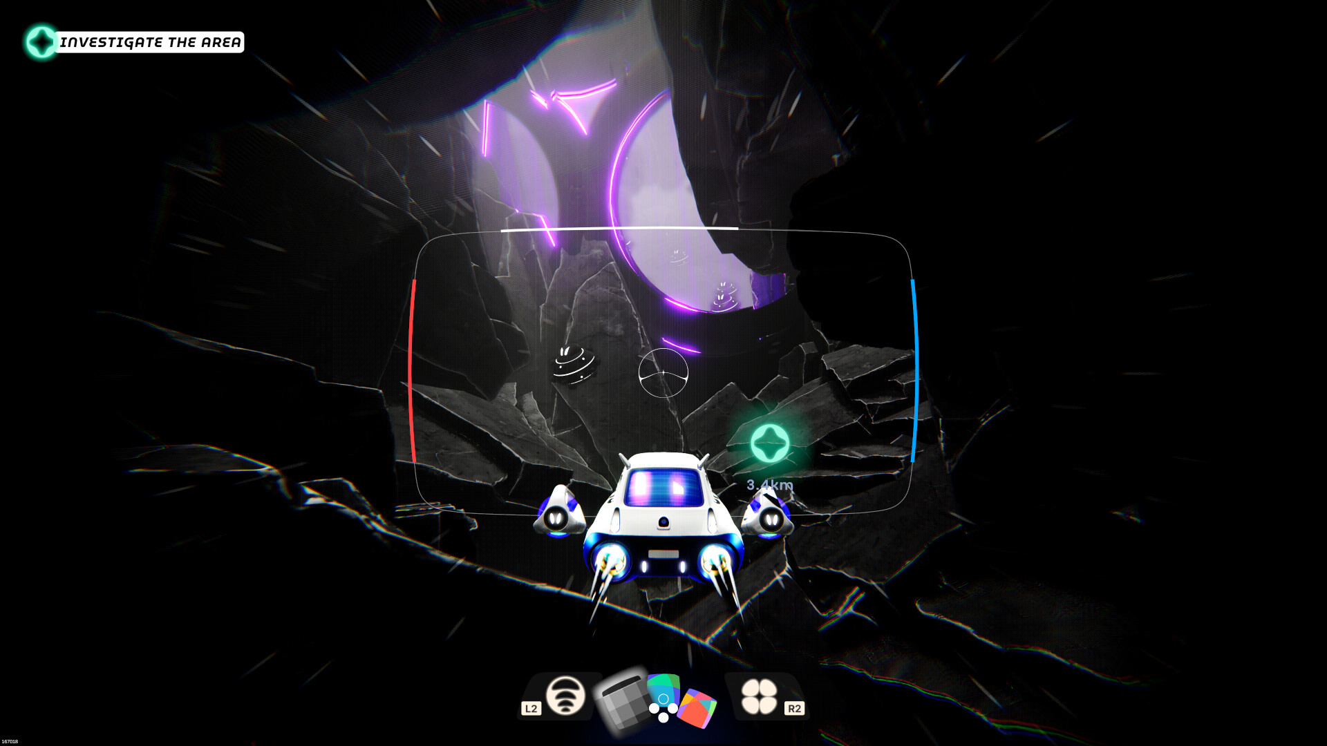 Cosmo Tales Screenshot 6