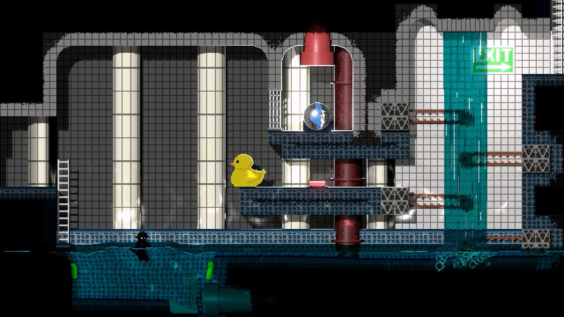 Ripple Park Screenshot 14