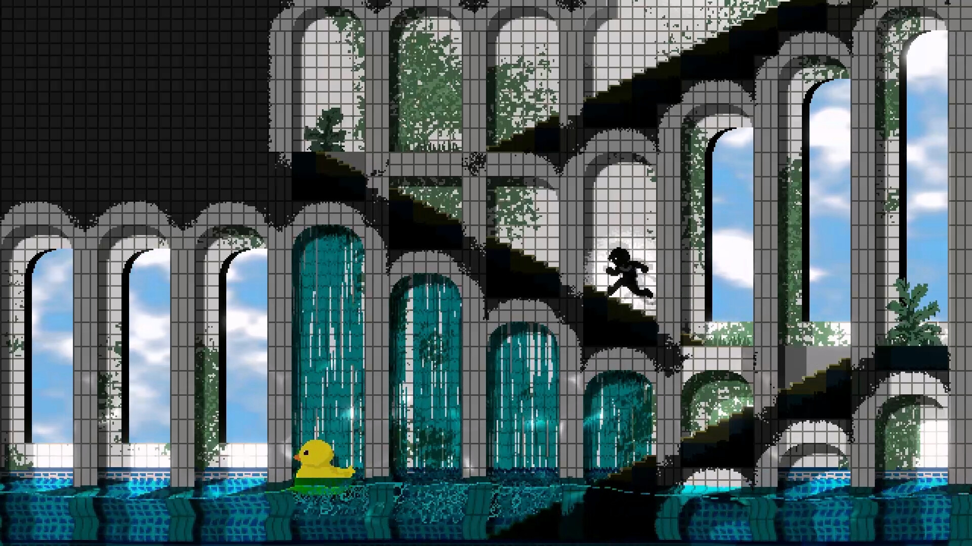 Ripple Park Screenshot 8