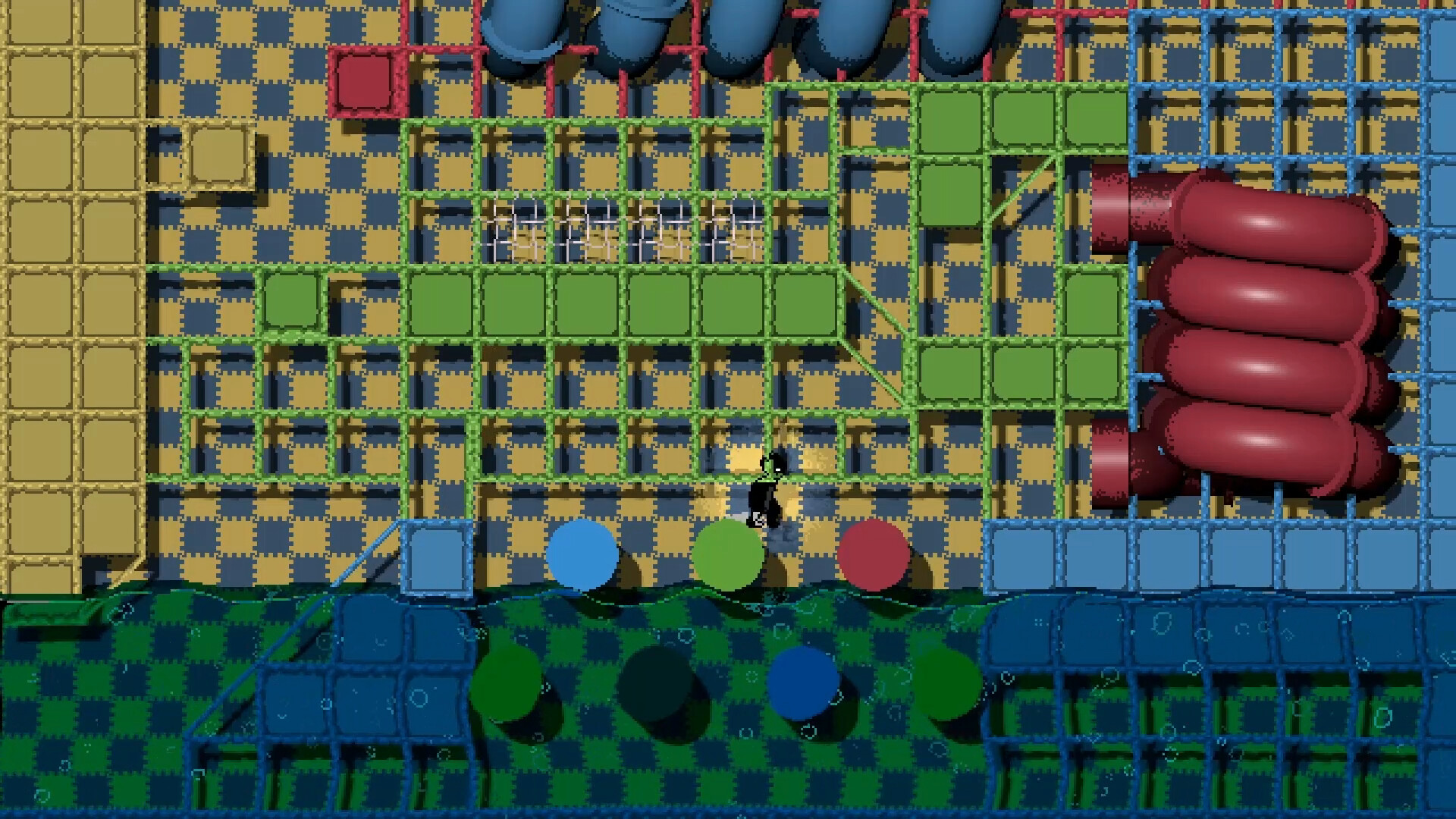 Ripple Park Screenshot 13