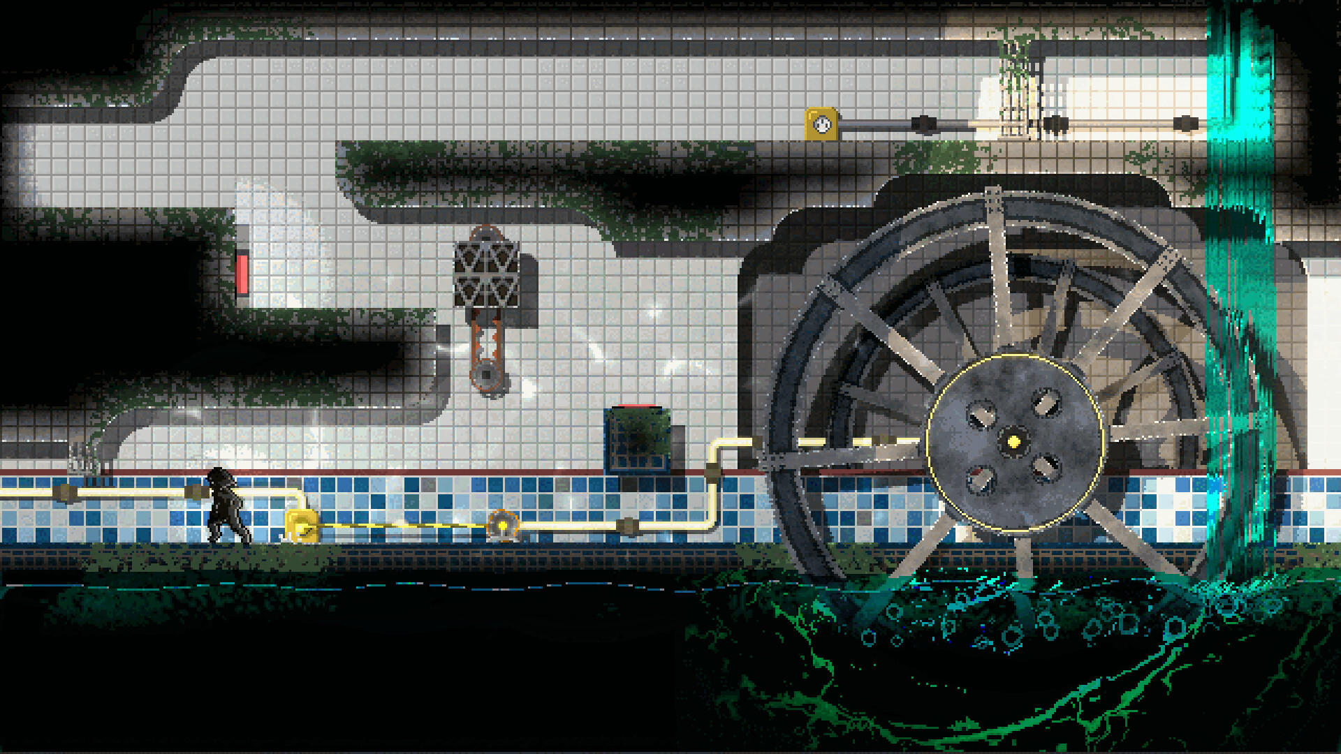 Ripple Park Screenshot 3