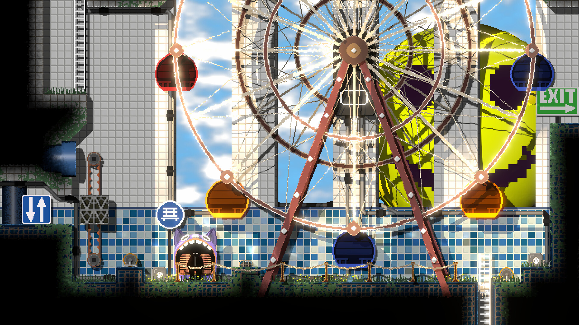 Ripple Park Screenshot 0