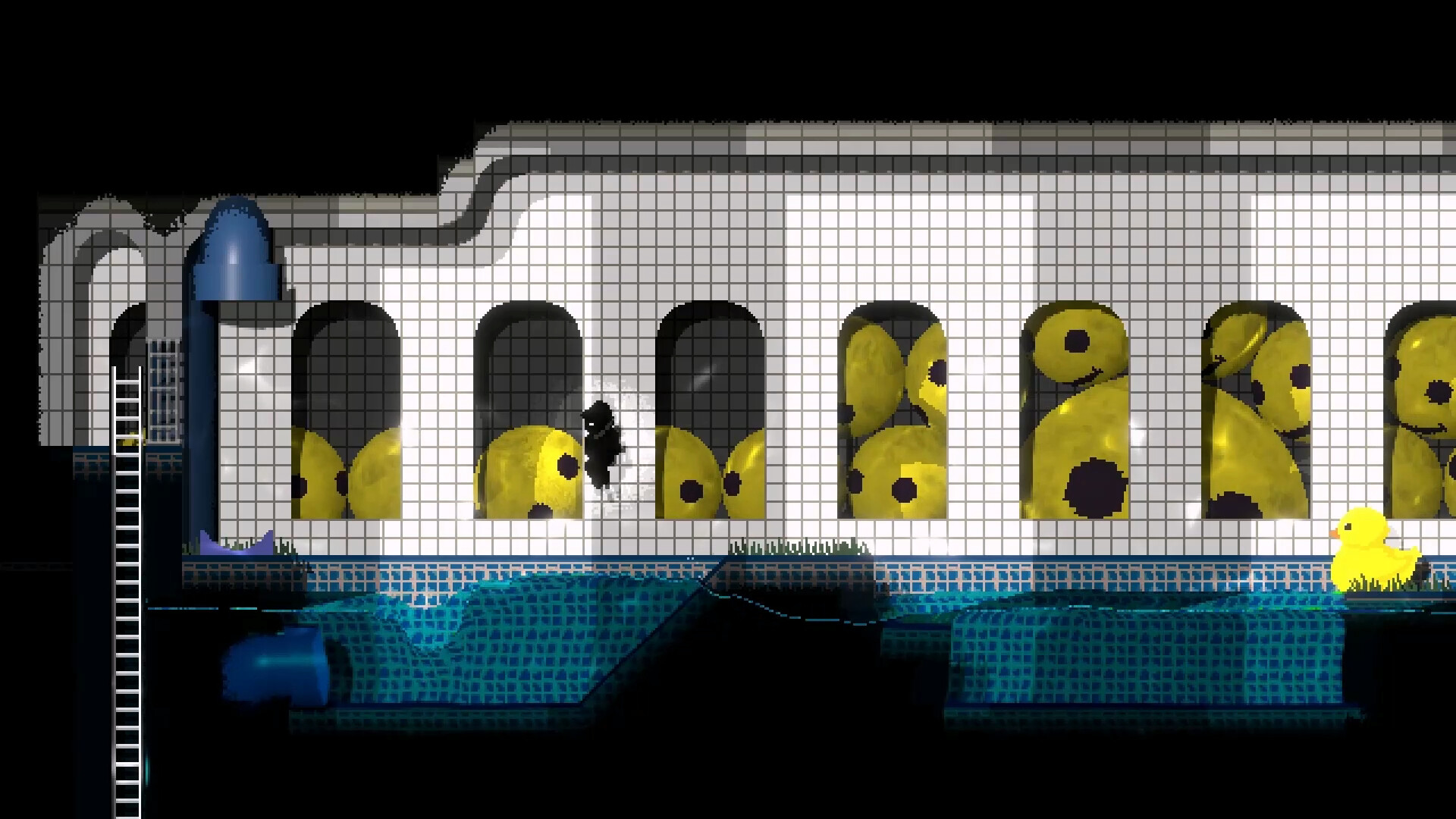 Ripple Park Screenshot 1