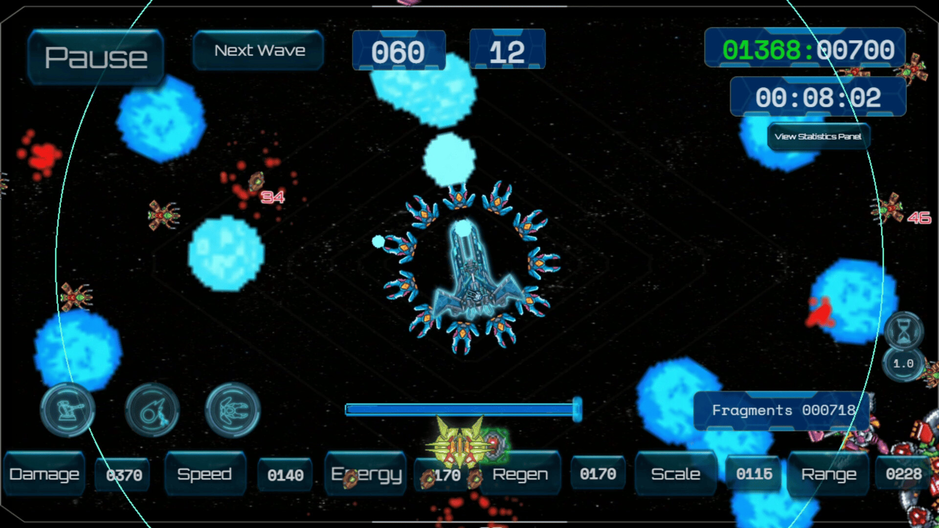 Towership Defender Screenshot 2