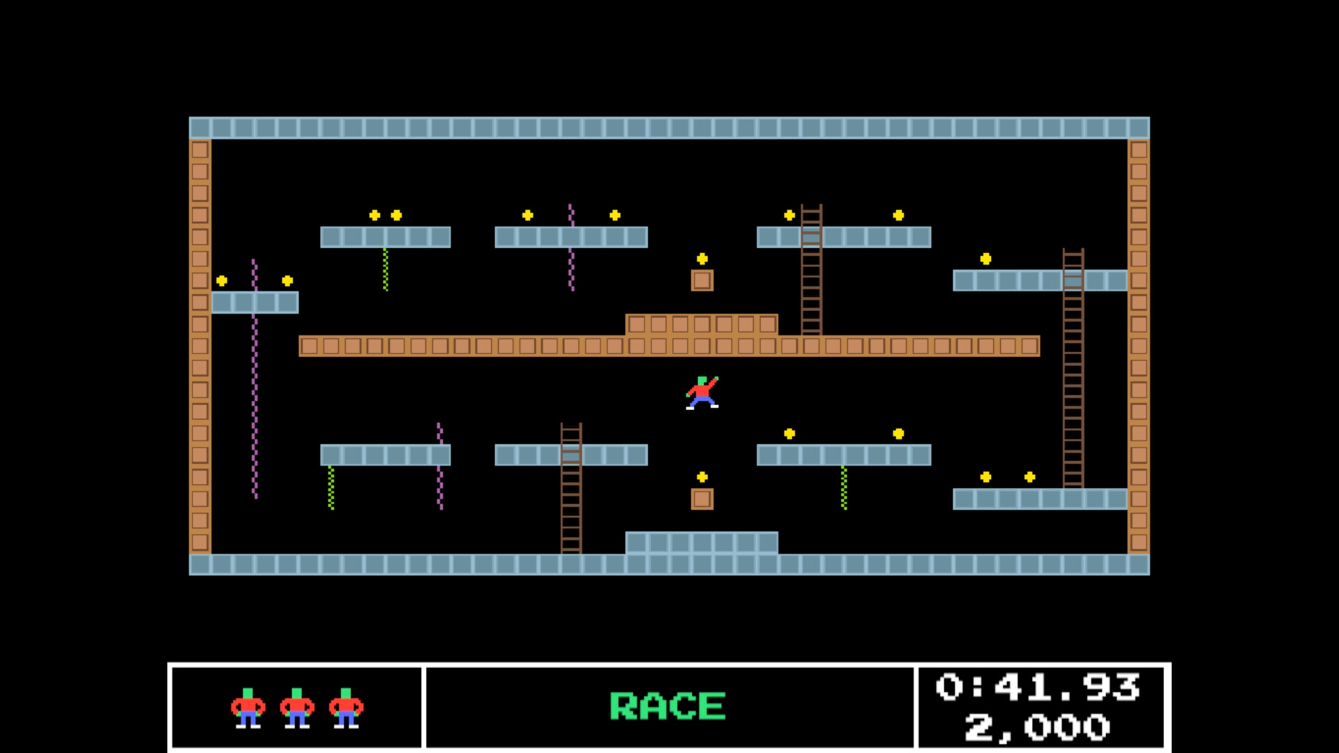 Jimmy Jumps Screenshot 5