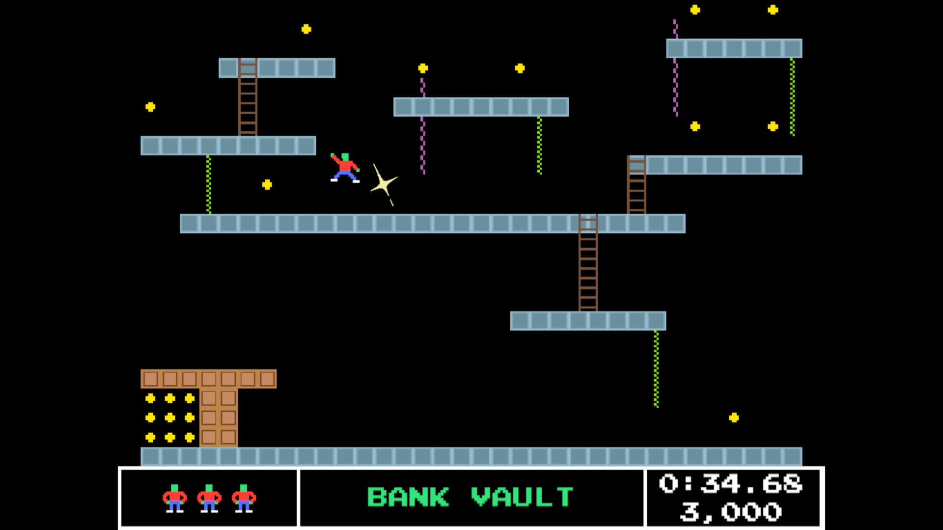 Jimmy Jumps Screenshot 4