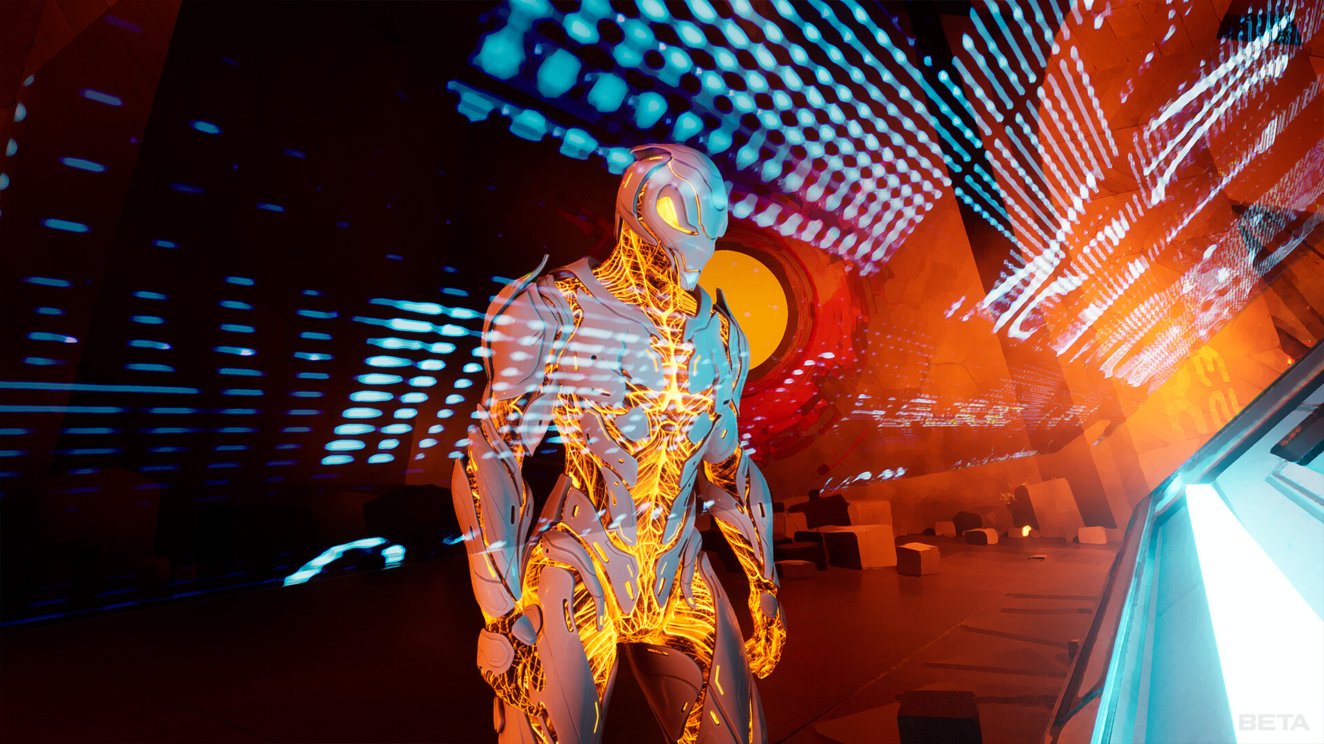 Warped Universe Screenshot 12