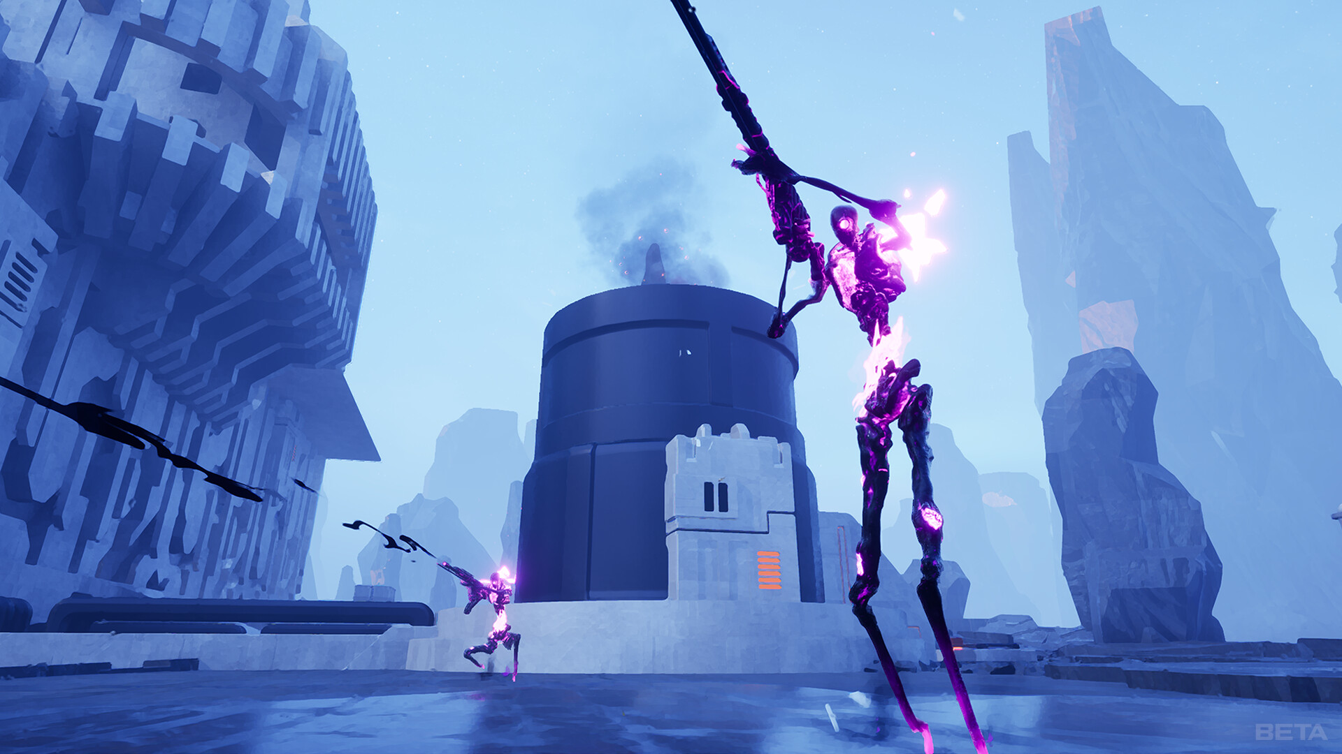 Warped Universe Screenshot 10