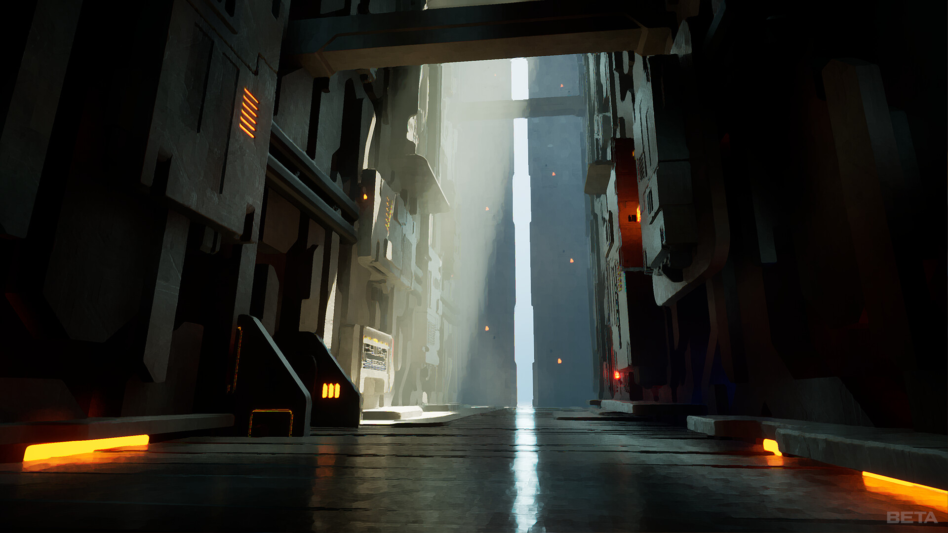 Warped Universe Screenshot 16