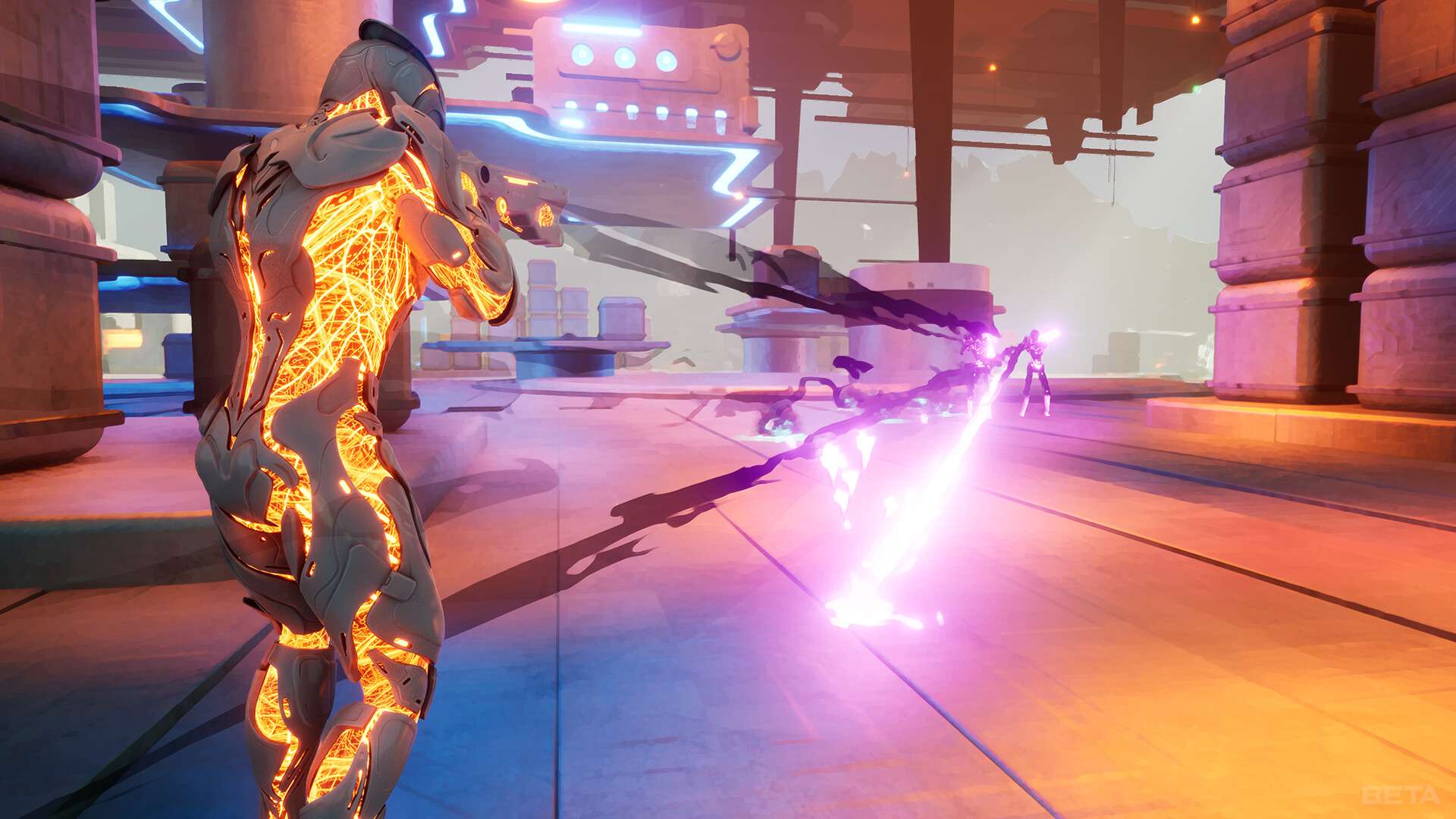 Warped Universe Screenshot 17