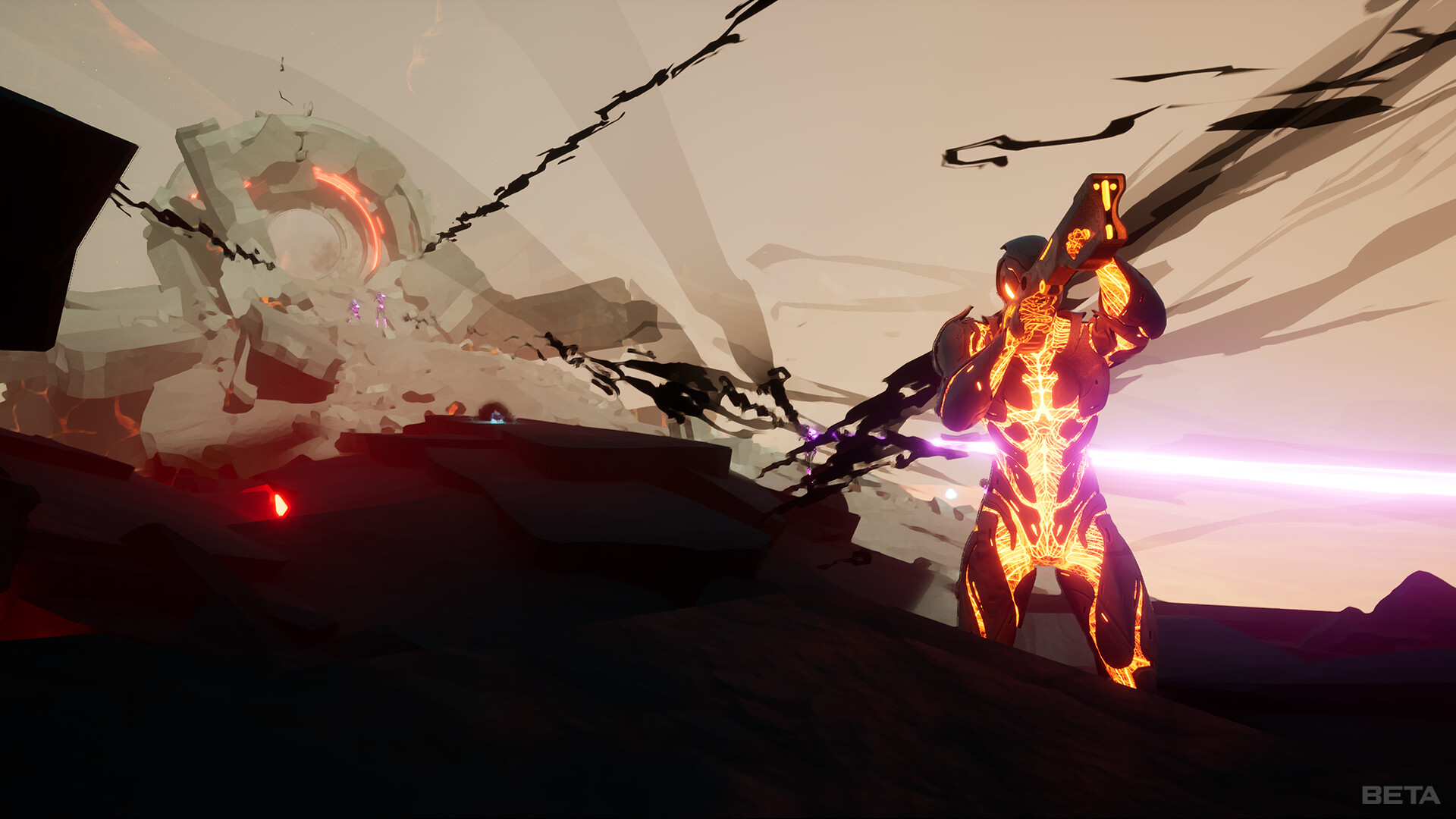 Warped Universe Screenshot 9