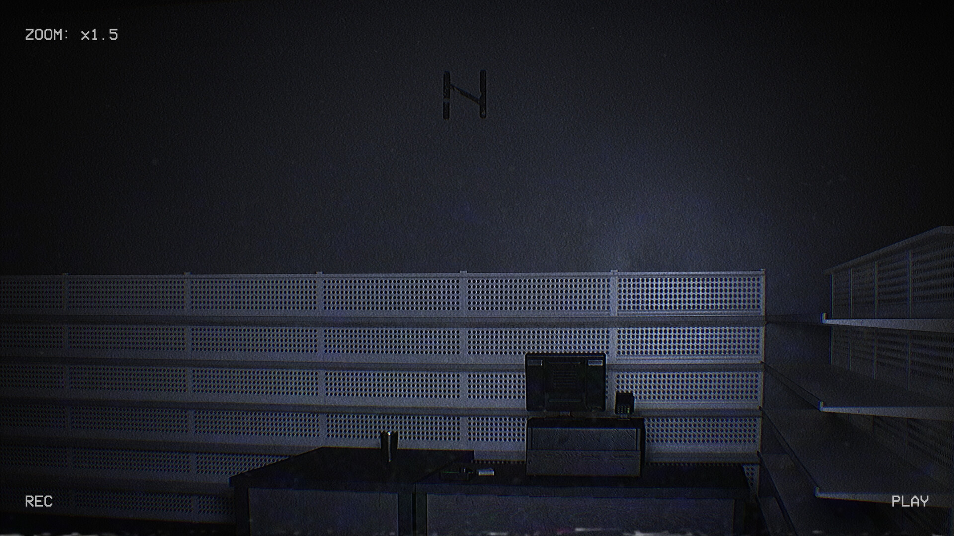 Entity Research Group Screenshot 3