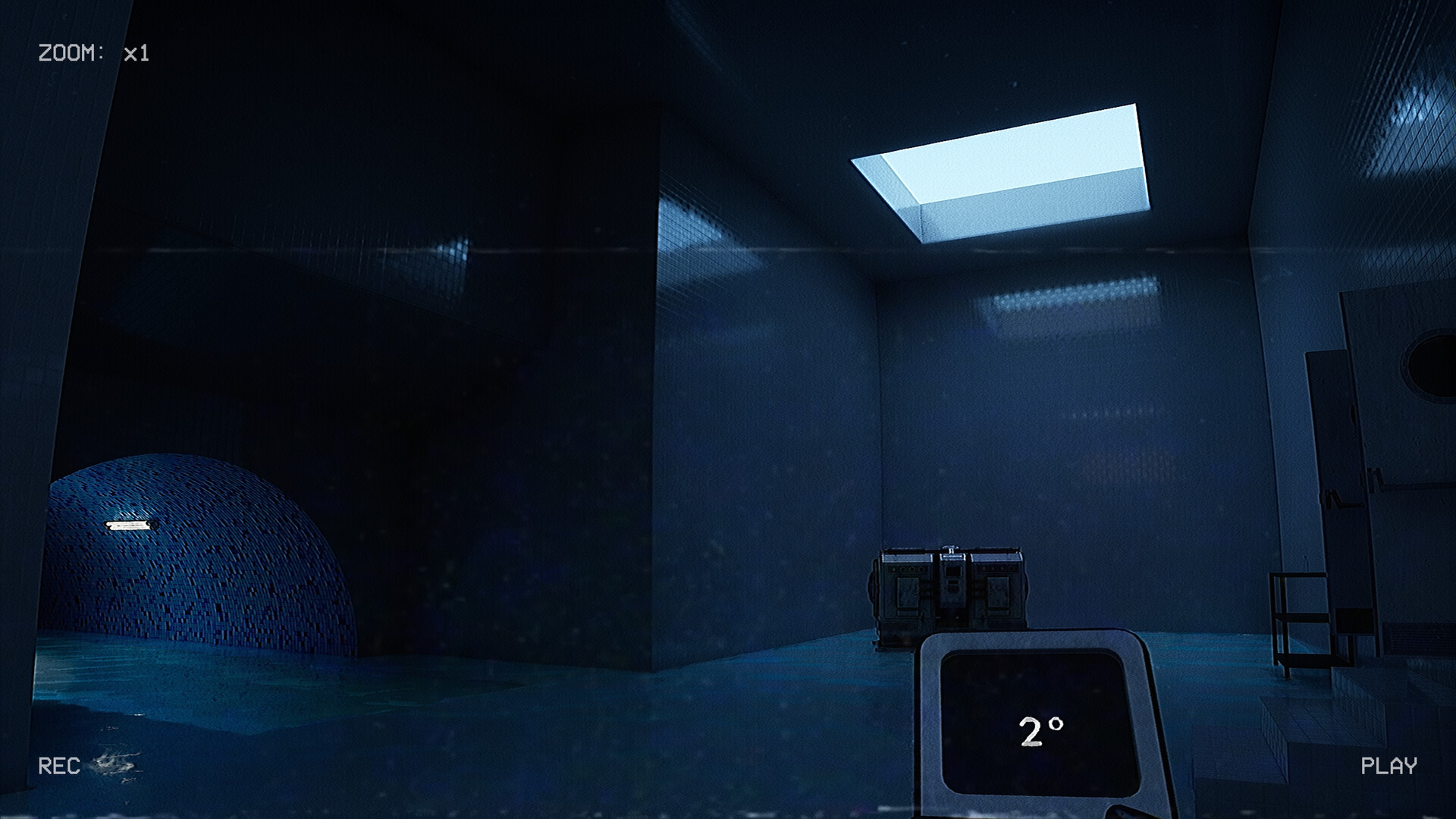 Entity Research Group Screenshot 4