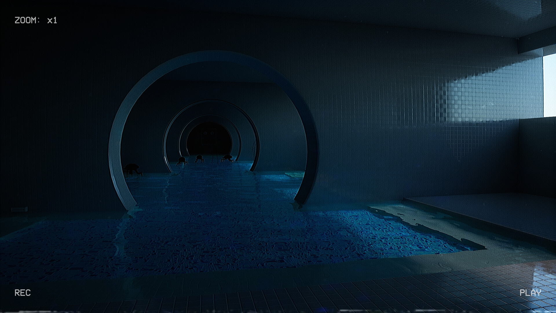 Entity Research Group Screenshot 7