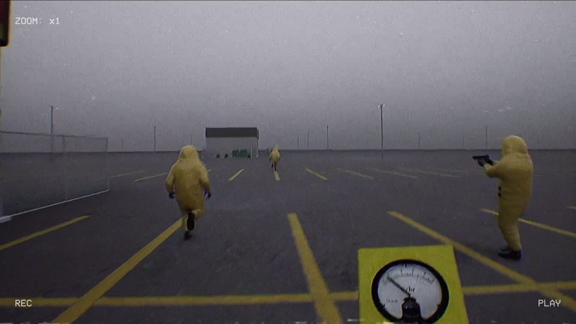 Entity Research Group Screenshot 10