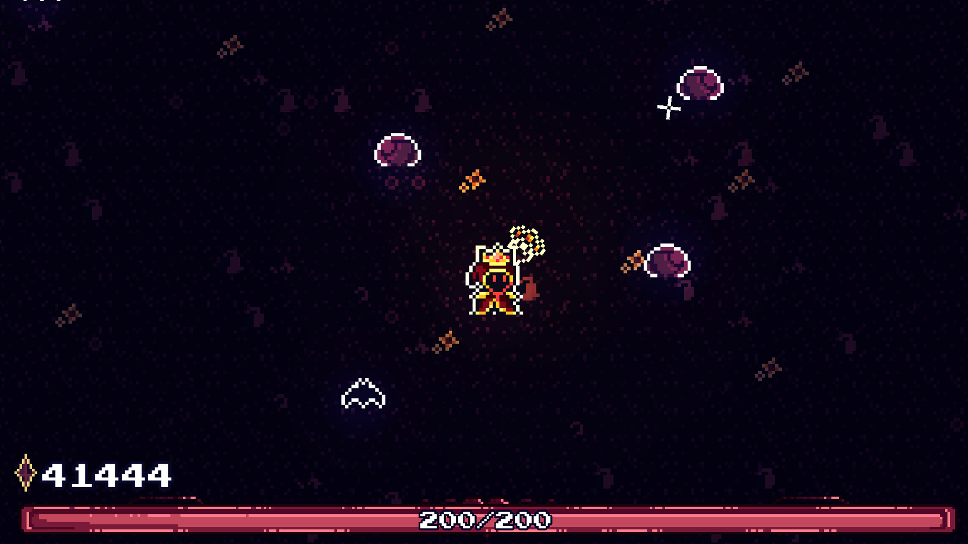 Cryptage Screenshot 1