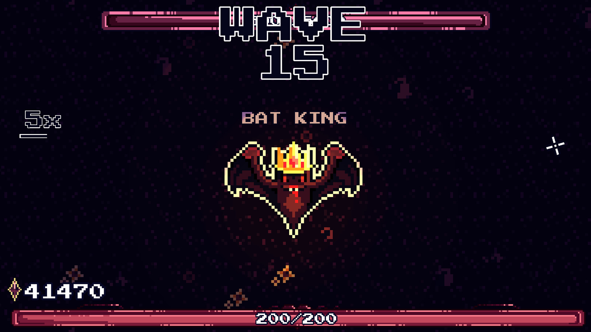 Cryptage Screenshot 2