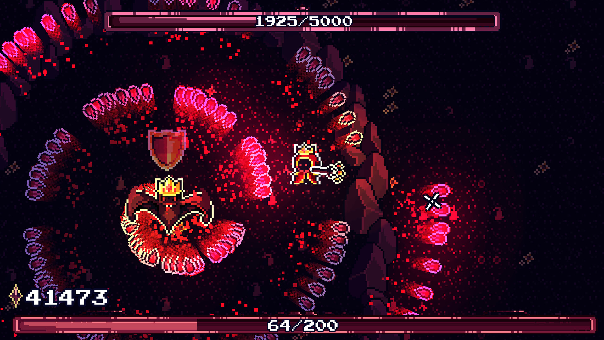 Cryptage Screenshot 5