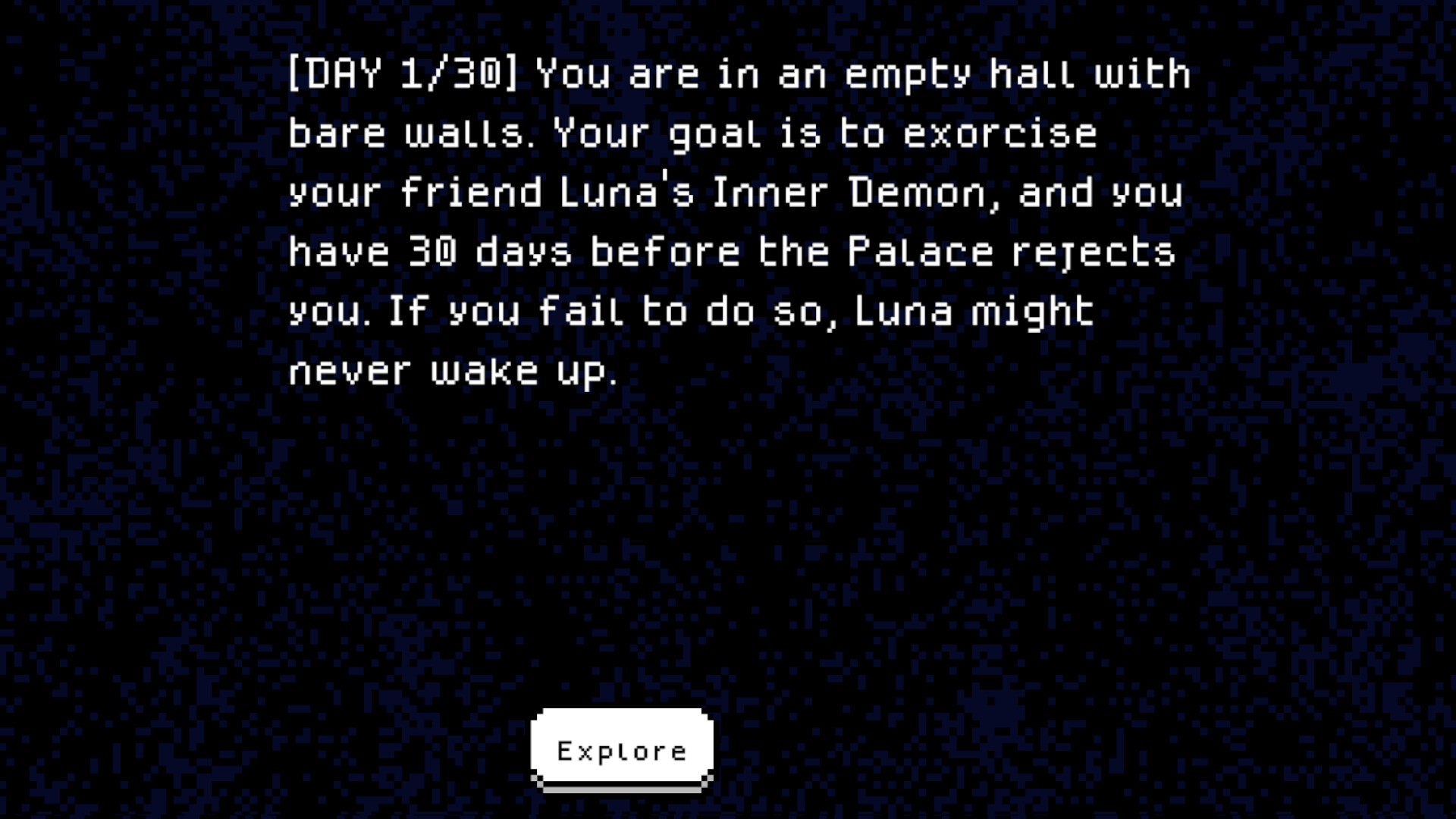 Choose Your Own Alternative Screenshot 0