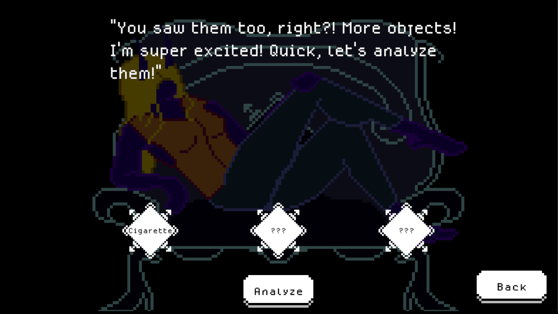 Choose Your Own Alternative Screenshot 5