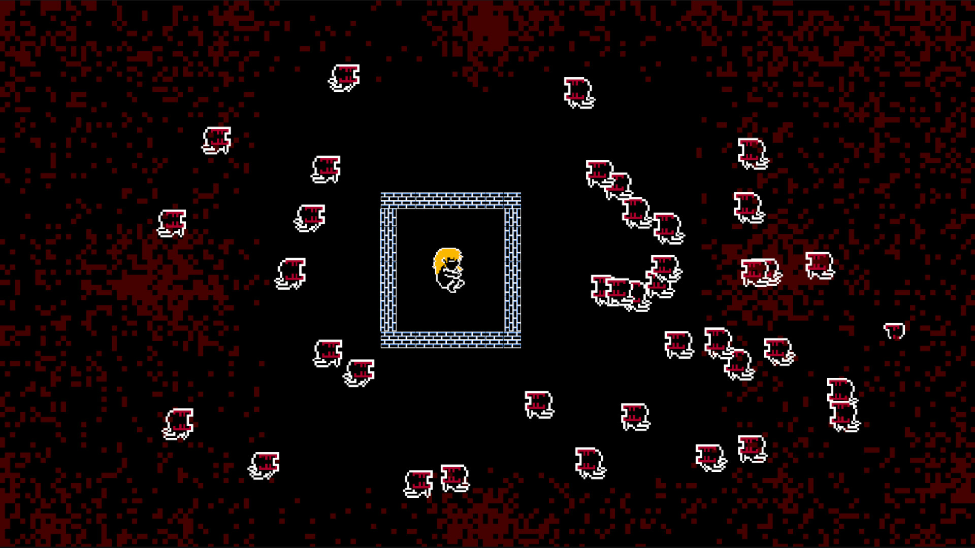 Choose Your Own Alternative Screenshot 6